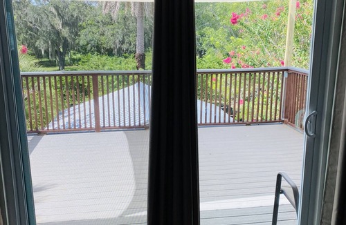 Osprey Apartment | Villa in Osprey that sleeps the whole family