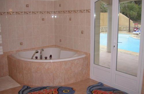 Sagone Apartment | Villa Liamone