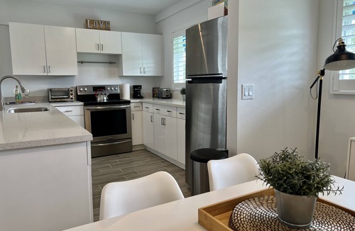 Oakes Estates Apartment | Villa Mango