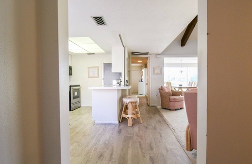 Trailer Estates Villa | Villa near IMG, Sun Splash