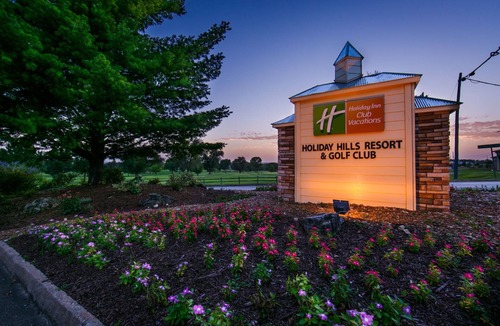 Branson Villa | Villa on the 18-Hole Golf Course