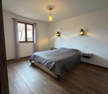 Borgo House | Villa Perolari
