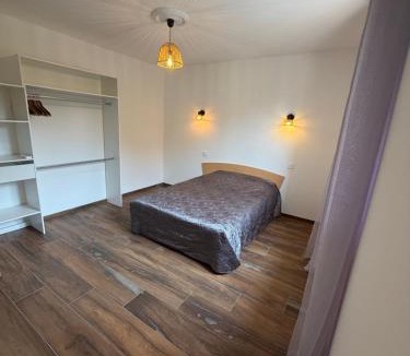 Borgo House | Villa Perolari