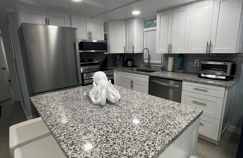 Bradenton Beach Cottage | Villa Salt + Sea – Anna Maria Island