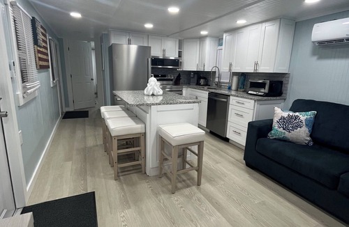 Bradenton Beach Cottage | Villa Salt + Sea – Anna Maria Island