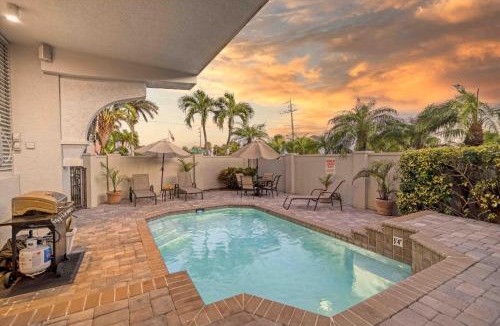 Siesta Key House | Villa Vista Mare - 675