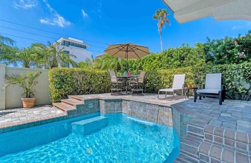 Siesta Key House | Villa Vista Mare - 675