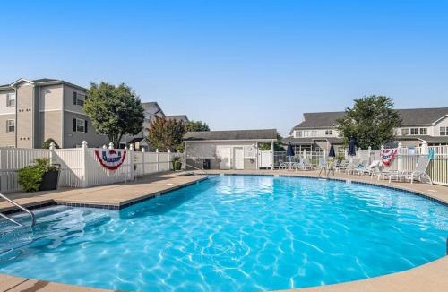 Lewes House | Villas at Bay Crossing - 34682 Villa Cir, Unit #4105