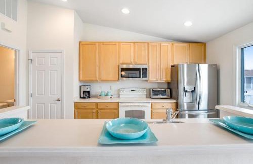 Bethany Beach House | Villas at Beach Cove - 29086 Beach Cove Unit D2