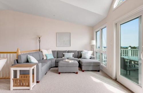 Bethany Beach House | Villas at Beach Cove - 29086 Beach Cove Unit D2