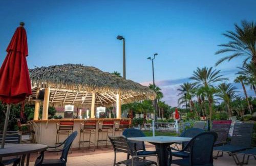 Regal Palms Apartment | Villas at Regal Palms-4 Bedroom3.5 bath Townhouse