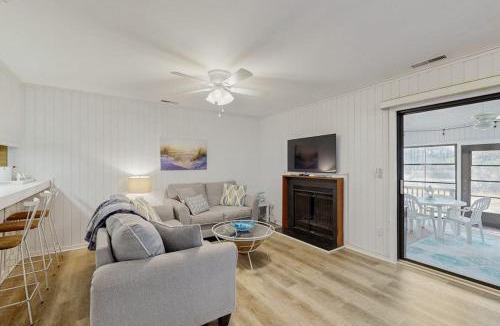 Bethany Beach House | Villas of Bethany West - 792B Salt Pond Circle
