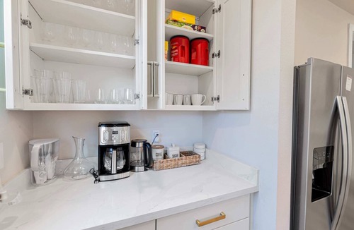 Broadway House | Vintage Meets Modern! Spacious Capitol Hill Single Family home with 97 walk score!