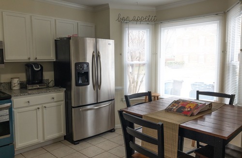 Fentress House | Virginia beach newly remodeled Home centrally located Ocean front and Norfolk !