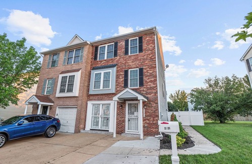Garfield Heights House | Vista AA very beautiful and secured