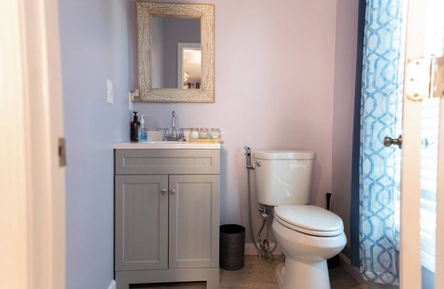 Garfield Heights House | Vista AA very beautiful and secured