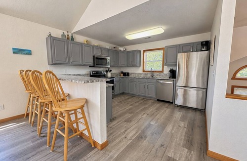 Carolina Dunes House | Vitamin Sea - Recently updated 4 BR oceanside home w/Private Pool and Hot Tub