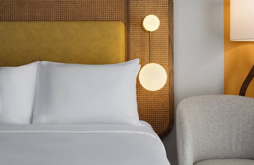 Myrtle Beach Hotel | voco The Shelby - Myrtle Beach by IHG