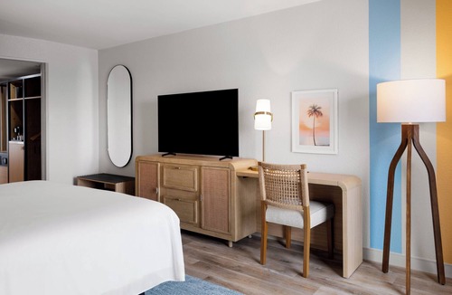 Myrtle Beach Hotel | voco The Shelby - Myrtle Beach by IHG