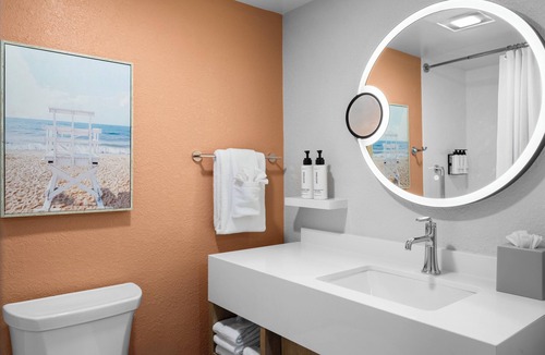 Myrtle Beach Hotel | voco The Shelby - Myrtle Beach by IHG