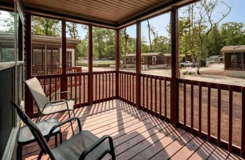 Lower Township House | VR11 2 Bdrm Cottage near Wildwood
