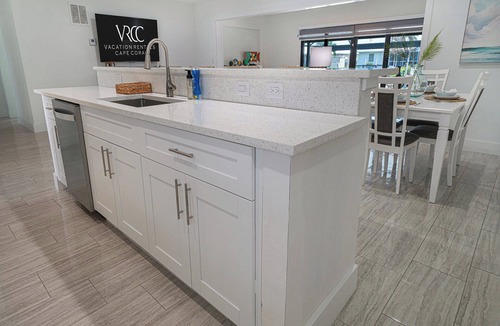 Pelican Villa | VRCC Villa Cape Escape