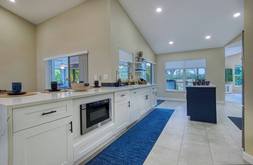 Caloosahatchee Villa | VRCC Villa Eagle's Nest
