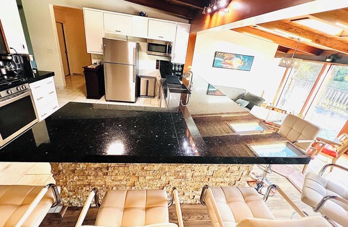 Inglenook Villa | Vynmir BeachPark Villa