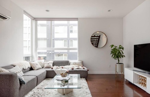 Squire Park House | Walk to Cap Hill from a Stylish Designer Home