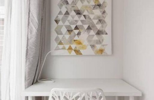 Squire Park House | Walk to Cap Hill from a Stylish Designer Home