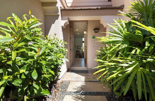 Waikoloa Villa | Walk to Golf 250' from your door. Swim, Play, Feel the Warmth of Caring Owner