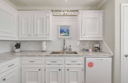 Isla Del Sol House | Walk to Isla Del Sol Beach! Home w/Ocean-View!