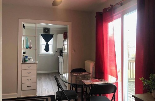 Rockville House | WALK TO METRO/ENTIRE HOUSE/3 MASTERBEDS Short-term