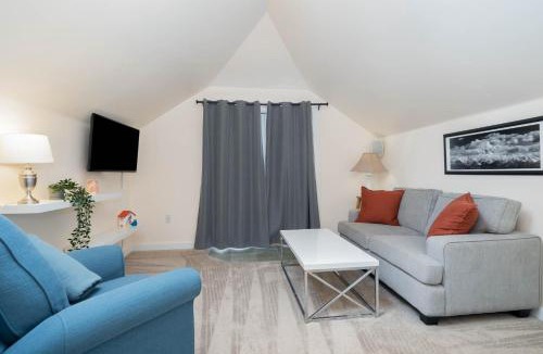 Wallingford House | Wallingford Oasis