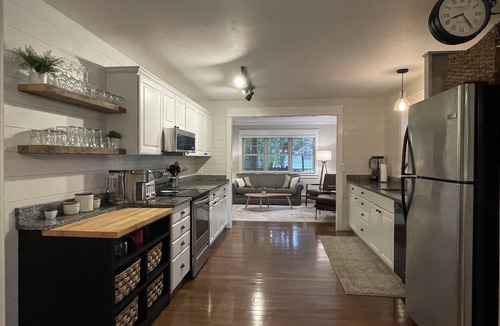 Walloon Lake Cottage | Walloon Lake Cottage, Boyne, Petoskey, Charlevoix