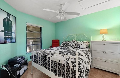 Tierra Verde Apartment | Wander Residence Condo near Fort DeSoto