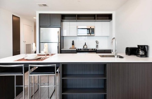Reston Apartment | Washington DC Nearby | Furnished & Move-in Ready | VA