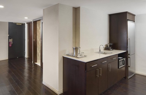Kalorama Heights Hotel | Washington Hilton
