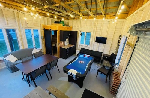 Sainte-Anne-de-Kent Cottage | Water-View Family Cottage near Bouctouche Dunes