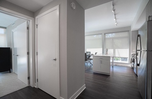 District Wharf Apartment | Waterfront Apartments 30 Day Rentals Two Bedroom