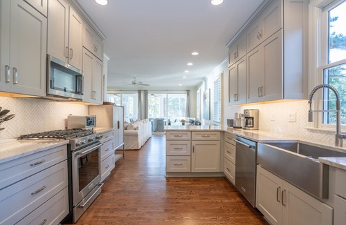Greensboro Cottage | Waterfront Cottage - Reynolds Lake Oconee at Marina Cove