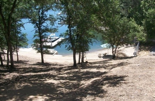 Copperopolis House | Waterfront, Private Dock & Beach, 4 BedroomsnLaunch Restrictions in Force 2025