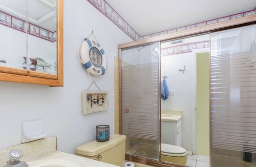 Ruskin Cottage | Waterfront Shack on Tampa Bay! Tranquil Million dollar views,2 beds/loft cottage
