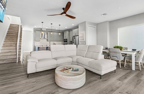 Cape Harbour House | Waterfront Siren Luxe Cape Coral Escape: Dive into Bliss - The Nauti Mermaid - Roelens