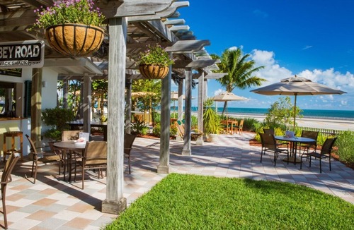Key West Resort | Waterside Windward Pointe Resort, 2-Bedroom Villa + Hyatt Amenities