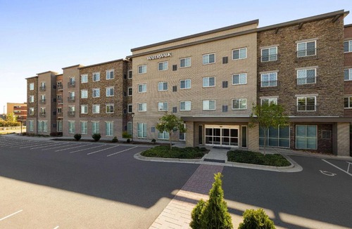 Clegg Hotel | WaterWalk Extended Stay Raleigh Durham Research Triangle