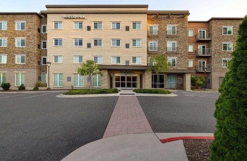 Clegg Hotel | WaterWalk Extended Stay Raleigh Durham Research Triangle