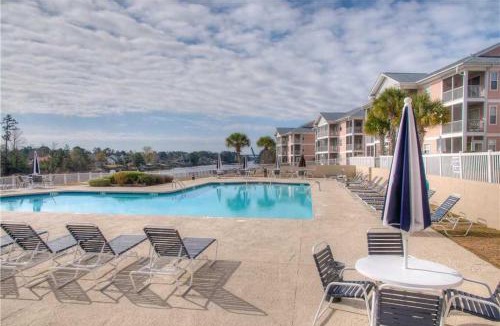 Carolina Forest House | Waterway Village by Palmetto Vacations