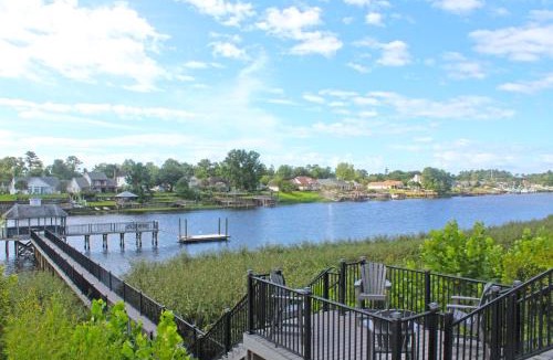 Carolina Forest House | Waterway Village by Palmetto Vacations