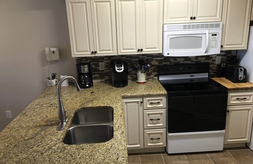 Carolina Forest Condo | Waterway Village, Very Clean, Direct Water view, 2 pools & picklball
